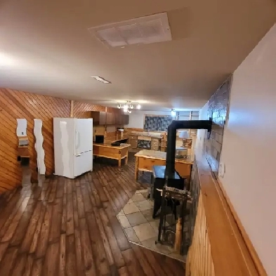 quiet, country-living, employed individual to rent 2 bedroom Image# 1