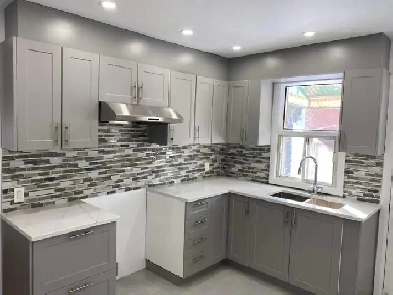 Renovated 5½ in Ville Saint-Laurent – $2100/month Image# 1