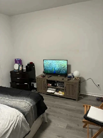 Chambre à louer dans un 4/2 Image# 1