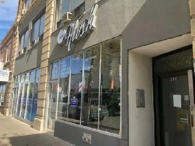 Downtown 1 Bedroom - Walk to U of S Image# 1