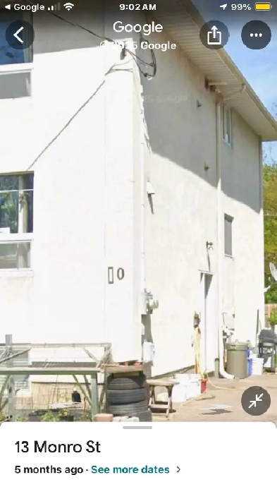 3 bedroom & 1 bedroom apartment for rent in St Catharines Image# 1