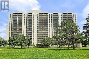 1 Bed 1Bath- Don Mills&Seneca Hill Drive for 2300 all included Image# 1