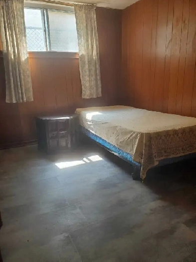 Furnished  room for rent in Etobicoke Image# 1