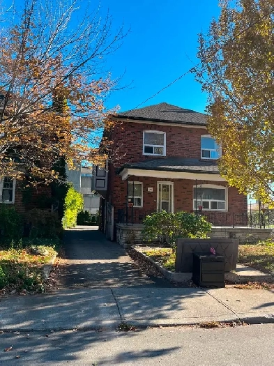 Basement Unit for rent in Weston Village Image# 1