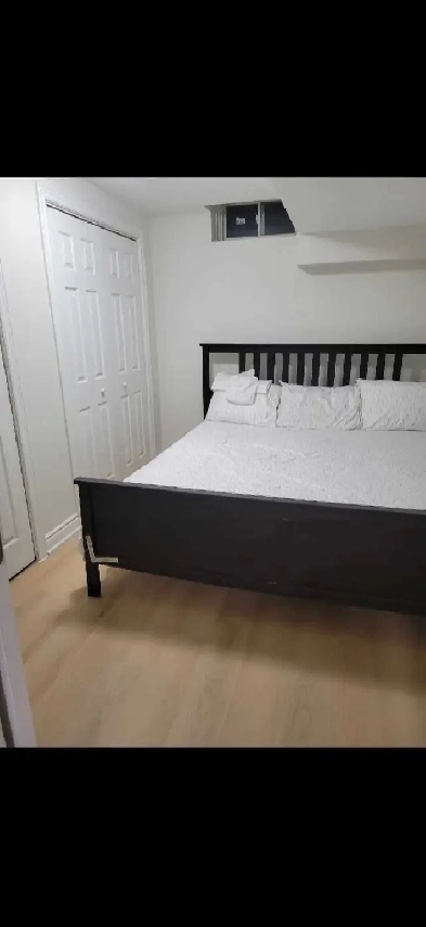 Basement for Rent Image# 1