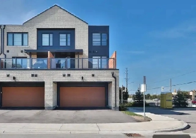 Luxury Condo Open to Alternative Credit Securities Image# 1