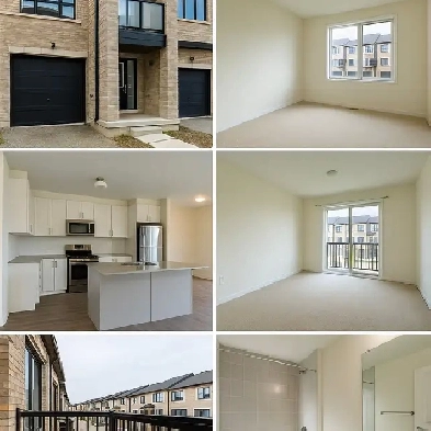 House Rent in Barrie Image# 1