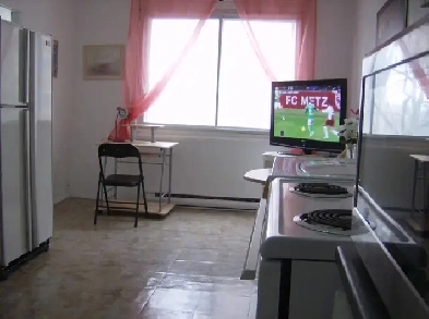 PRIVATE    apartment  -  studio.  montreal Image# 1