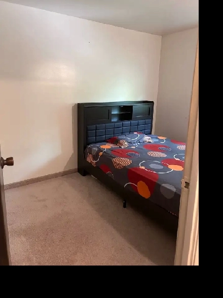 private room for rent Image# 1