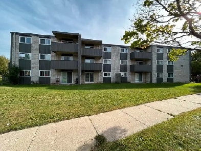 NICE 1 BEDROOM APARTMENT IN VICTORIA HILL FOR NOVEMEBER 1ST. Image# 1