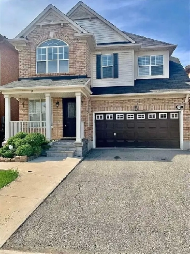 House for Rent Brampton - Credit Valley, Brampton Image# 1