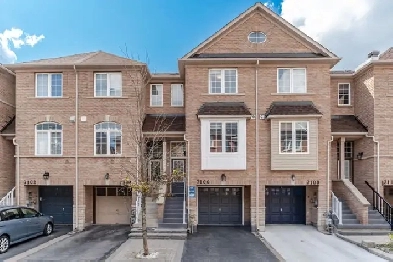 TOWNHOUSE READY FOR RENT! Image# 1