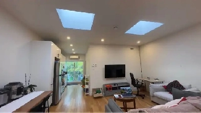 Large Room for Rent - URGENT - 1000$ All inclusive Image# 1