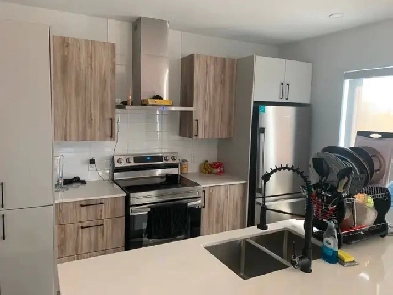 Two Bed Room All Inclusive Apartment For Rent $1,950 Image# 1