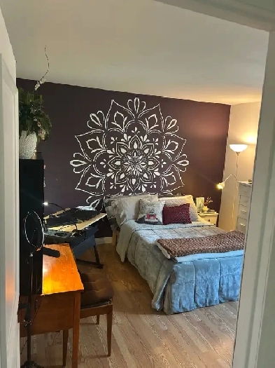 chambre à louer dans une maison (st Élie Sherbrooke) Image# 7