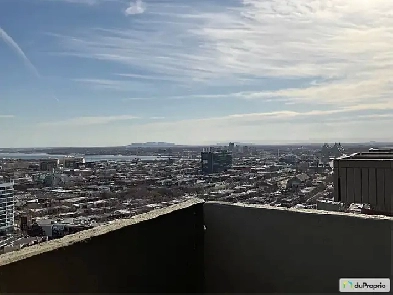 Furnished Condo with All Utilities Included and Gym Pool Sauna Image# 1