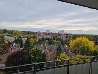 Room for Rent Côte-Saint-Luc area Image# 1