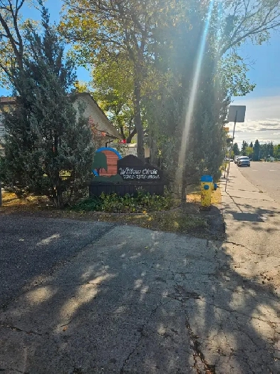 3 bdrm town house near West Edmonton Mall, available now! Image# 1