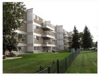 Gorgeous 2nd Floor Condo in quiet Stony Plain Image# 4