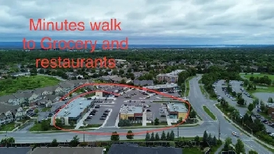 3Bedroom Townhouse Kanata Estatte Image# 6