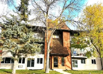 $1450-2 Bedroom/1 bathroom apartment for rent in South Winnipeg Image# 1