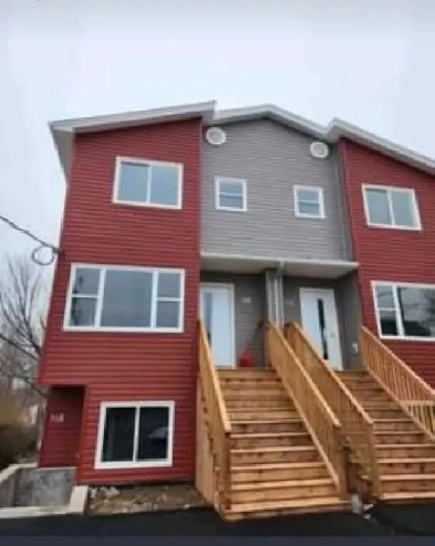 2 bedroom first floor apartment for rent Image# 1