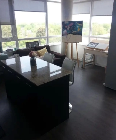 2 Bedroom 2 Bathroom apartment for rent Image# 1