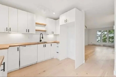 condo 2cc à louer Image# 1