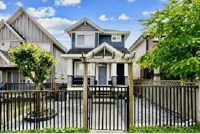 SPACIOUS 2BR 1BA Separate Entry near Guildford & Fleetwood! Image# 1