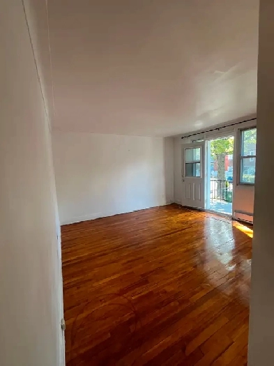 5½ Apartment for Rent/ a louer Image# 1