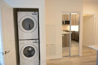 1 bed 1 bath condo for rent in Mississauga Image# 1