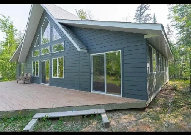 3 bedroom 2 bathroom cottage for long term rental Image# 1