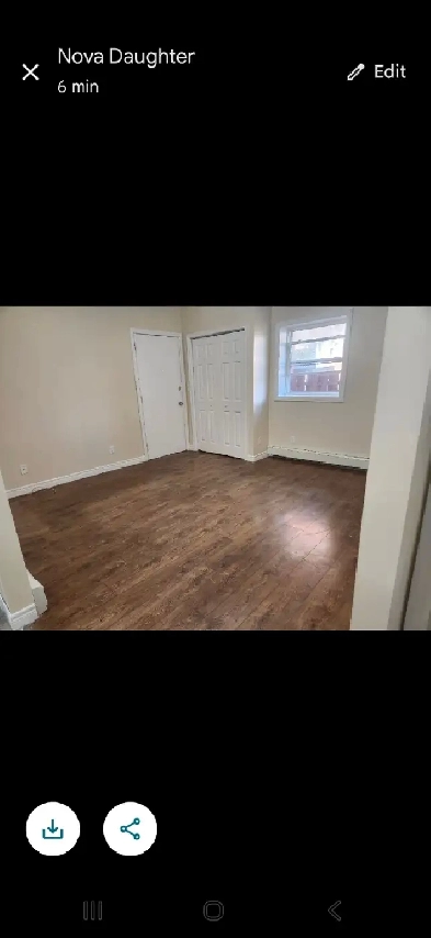 Beautiful ground floor 2 beedroom unit available. Image# 1