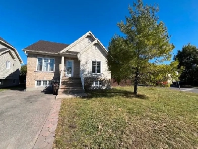 Appartement de 2 chambres et une salle de bain Image# 1