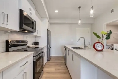 2 Beds 2 Full Baths Unfurnished Condo at the SETON Calgary Image# 1