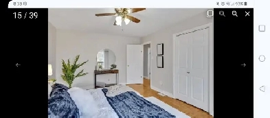 MOVE IN READY - Utilities / Internet / Furnished - Avail NOW! Image# 1