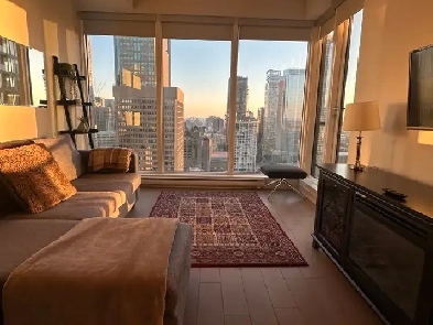 MUST SEE Fully Furnished TDCanadiens 2 Appartements/Apart. Image# 1