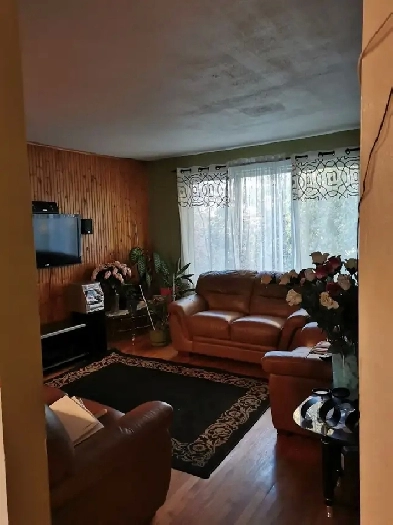 Grand 5 1/2 à louer (Boucherville) Image# 1