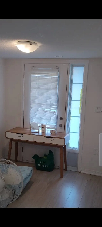 Furnished Private Room for Rent Image# 1