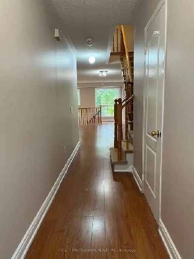 3 bed 3 bath condo townhouse for rent in Mississauga Image# 1