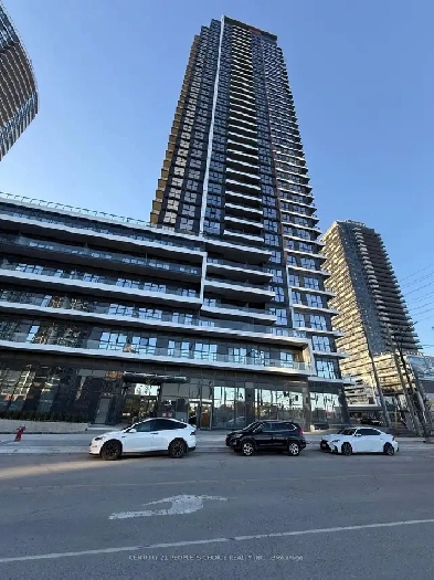 1 bed 1 bath condo for rent in Mississauga Image# 1