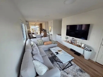 Logement 5 1/2 Neuf Haut de Gamme secteur La Prairie/Candiac Image# 1