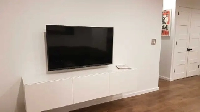 Fully furnished 2 bed, 2 bath, 2 parking stalls Image# 1