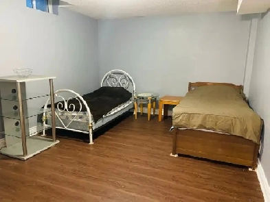 Shared room for Rent Image# 1