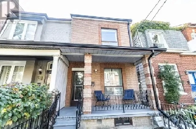 54 BROOKFIELD STREET, TORONTO (TRINITY-BELLWOODS), ON M6J3A9 Image# 1