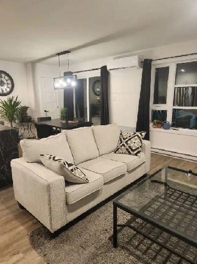 Chambre à louer 600$/mois Image# 1