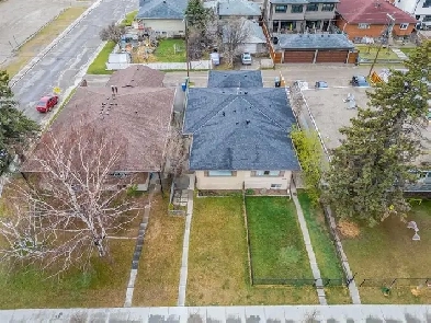 FOR RENT – Whole House Duplex - Close to Downtown Image# 1