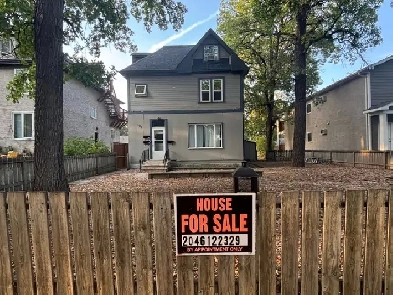 TRIPLEX ST.BONIFACE / NORWOOD Image# 1