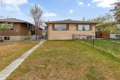 FOR RENT – Beautifully Renovated Main Floor Suite in SW Calgary! Image# 1