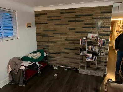 Great location! - 1 Bedroom Apartment with parking   laundry Image# 1